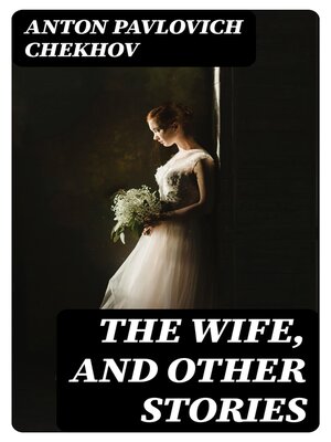 cover image of The Wife, and Other Stories